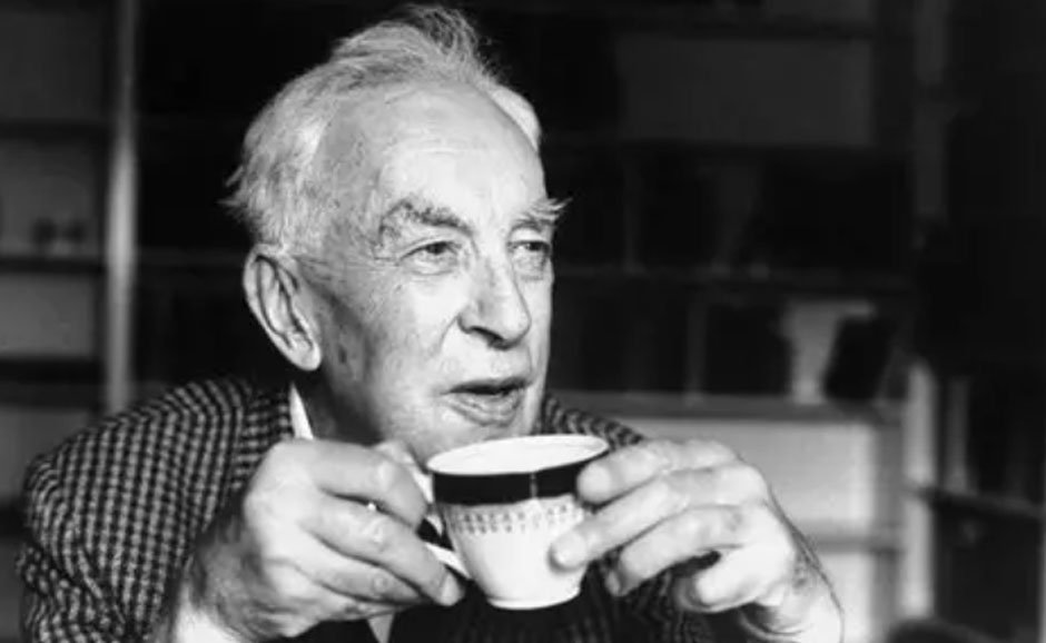 Arnold Toynbee: A Visionary Historian of Civilizations