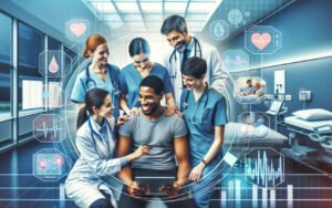 Better outcomes through coordinated care