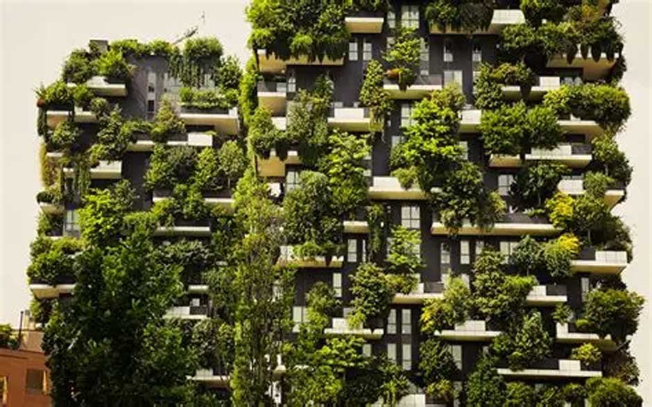 Building Resilient Communities Through Eco-Friendly Living