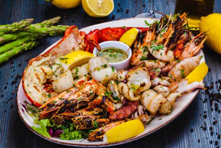 Calamariere: A Culinary and Cultural Journey with Squid
