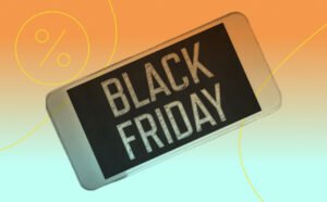 Curating Eco-Friendly Offers Inside Black Friday Email Templates