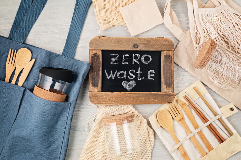 Cutting Waste Without Cutting Comfort