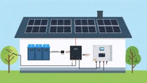 DC Generator