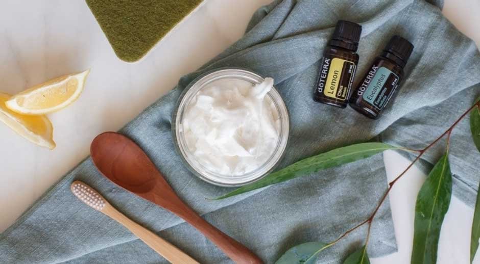 DIY Cleaning with Eucalyptus Essential Oil: A Fresh and Natural Alternative