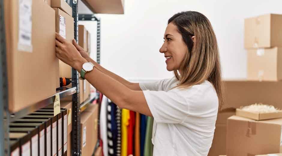 Declutter Your Life: Benefits of Renting a Storage Unit