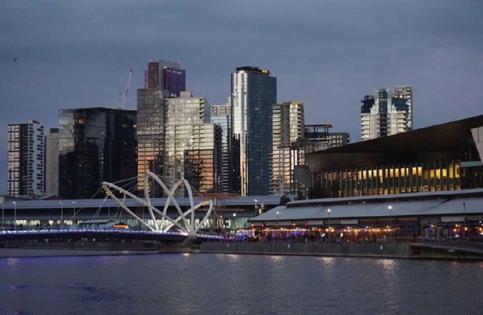 Discover the Charm of Melbourne’s Southbank & South Wharf