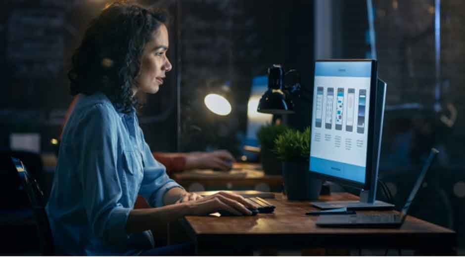 Do Eye Comfort Certifications Really Improve Screen Safety