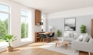 Eco-Friendly Renovations