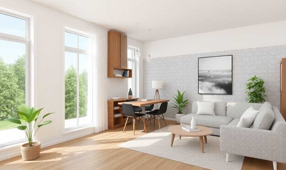 Eco-Friendly Renovations