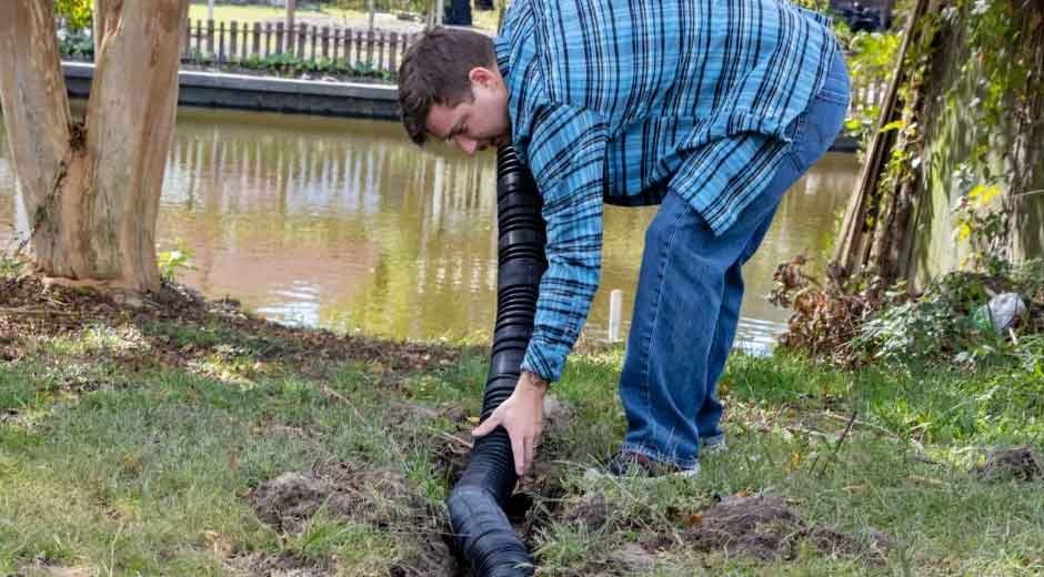 Eco-Friendly Ways to Keep Your Home Drains Flowing Freely