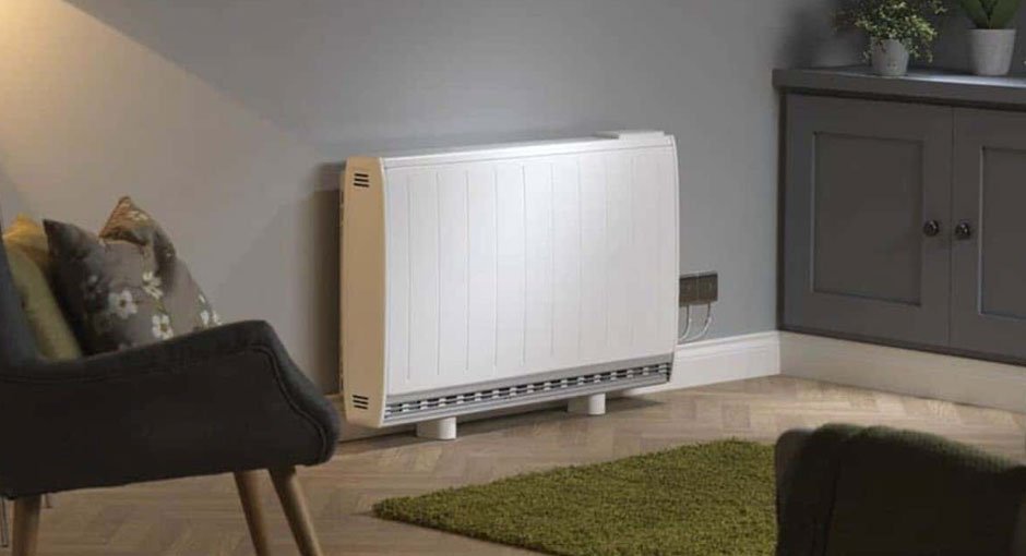 Electric Panel Heaters: Efficient Heating Solutions for Modern Homes