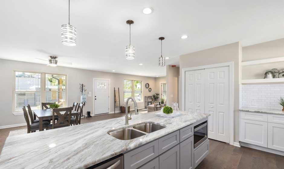 Elevate Your Kitchen and Bathroom Design with Timeless Tapware Trends