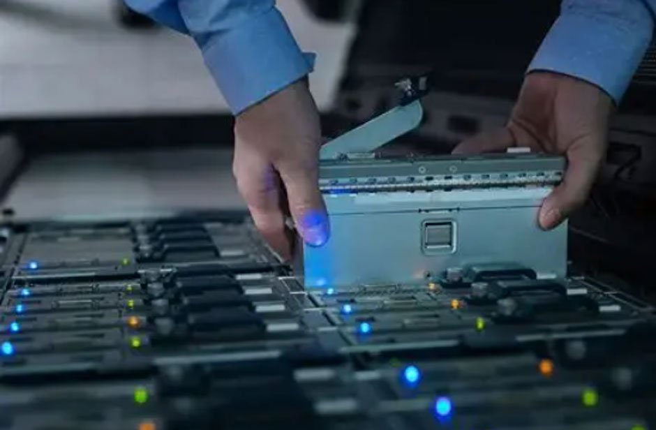 Enhancing Enterprise IT Operations Through Reliable Server & Computer Parts Wholesale Solutions