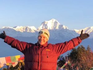 Exploring Nepal’s Treks: Everest Base Camp with Nepal Hiking Team