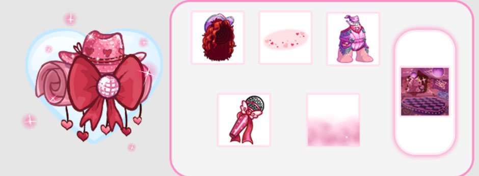 Exploring the Charm of the Tuffala Love Sweetheart Gram in Neopets