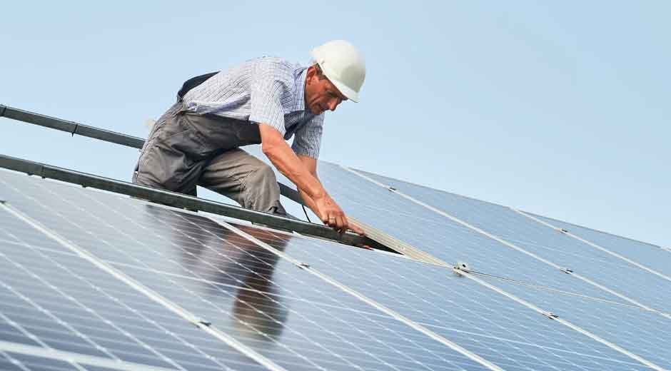 Extending the Lifespan of Renewable Energy Installations