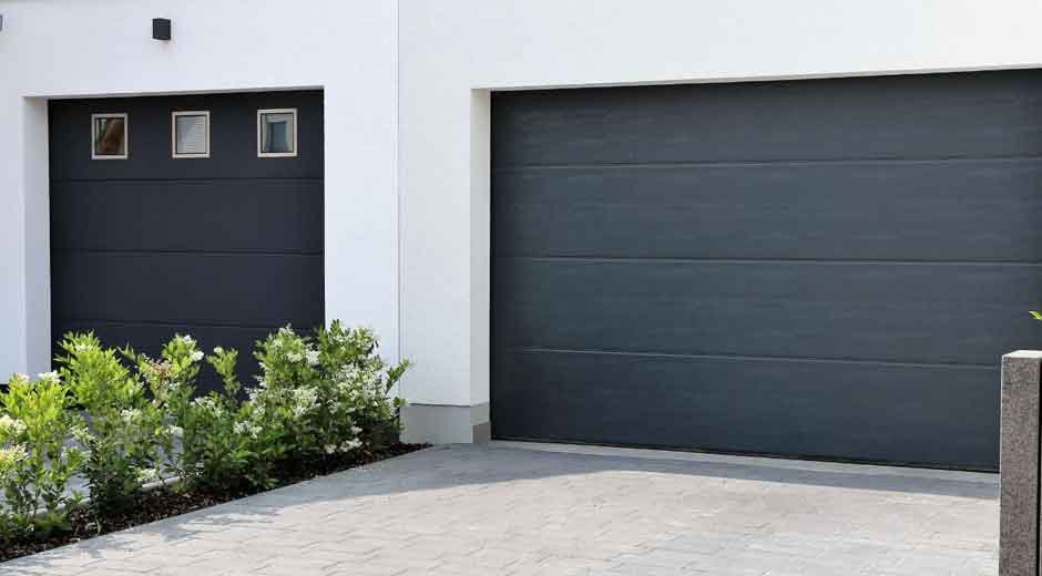 Garage Door Installation Guide for a Secure, Stylish Home