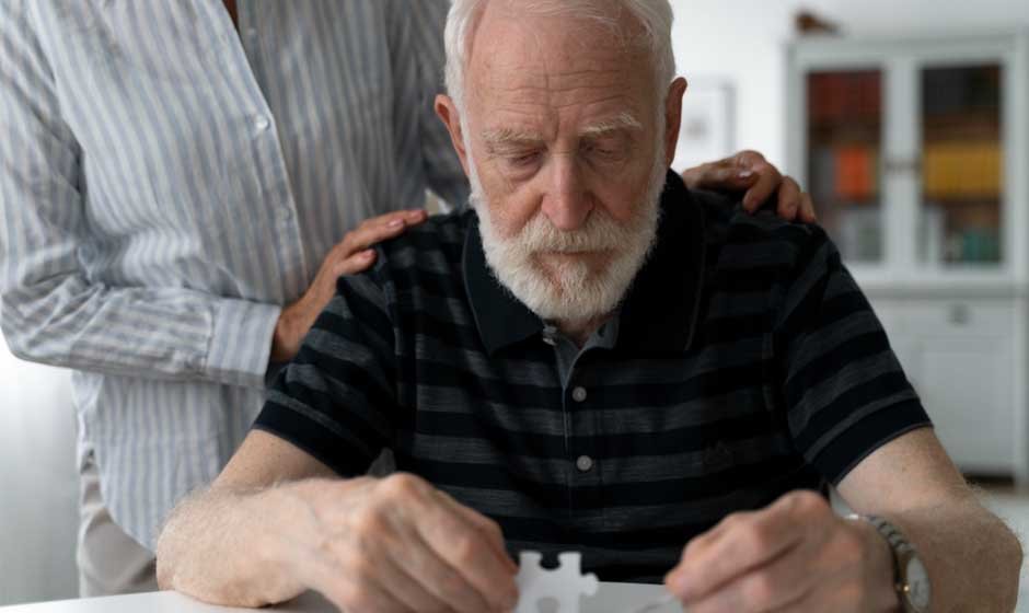 How Documentation Can Help Protect Seniors from Mistreatment