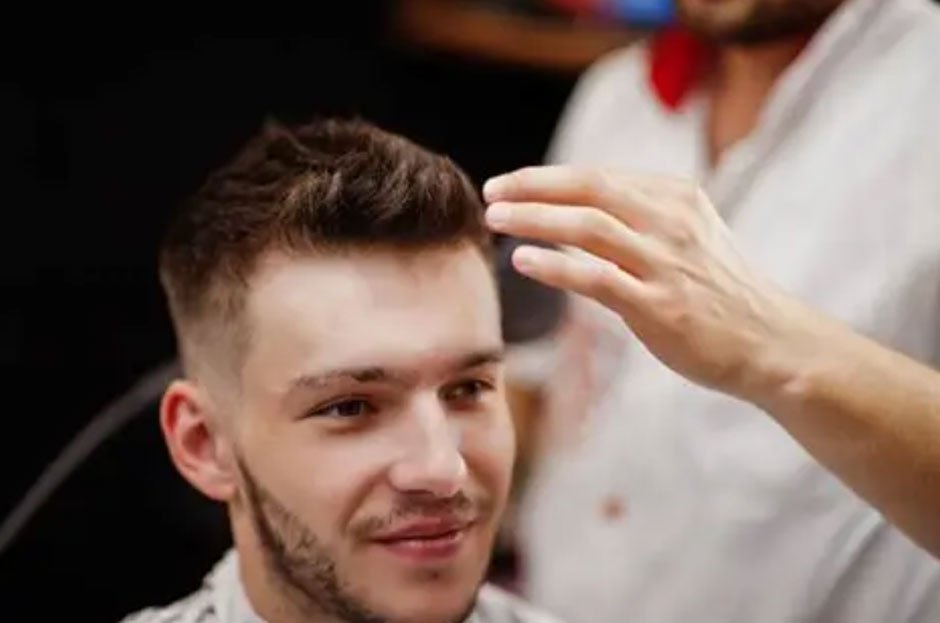 How To Use Hair Paste to Style Men’s Hair