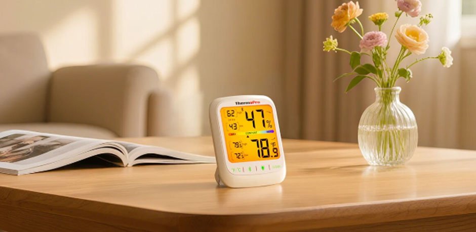 How to Maintain Healthy Indoor Humidity for Your Plants