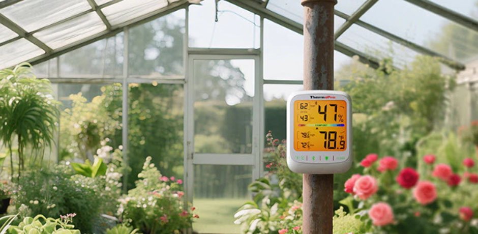 How to Maintain Healthy Indoor Humidity for Your Plants