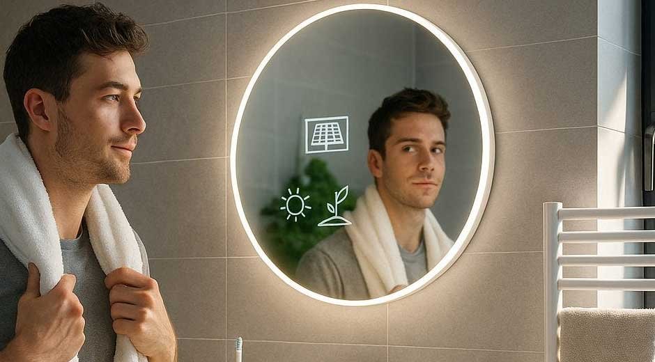How to Make Your Morning Ritual More Sustainable