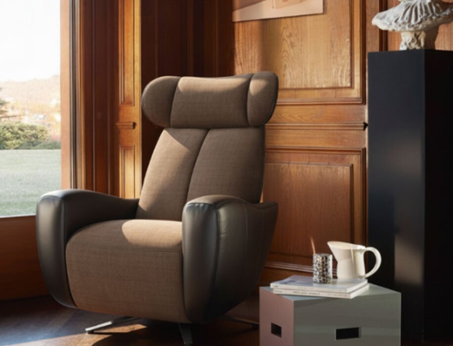 How to Make Your Recliner Chair More Comfortable in 2025