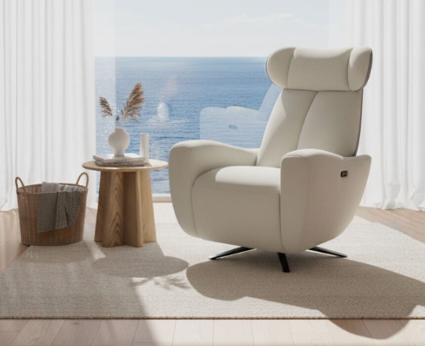 How to Make Your Recliner Chair More Comfortable in 2025