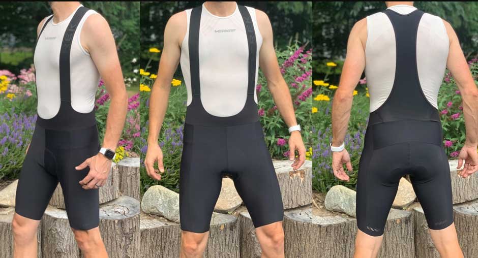 How to Select Cycling Bib Shorts That Truly Fit Well
