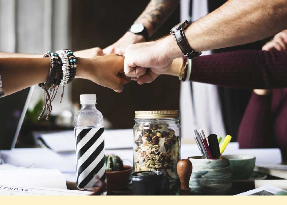 Invest in People, Not Just Processes