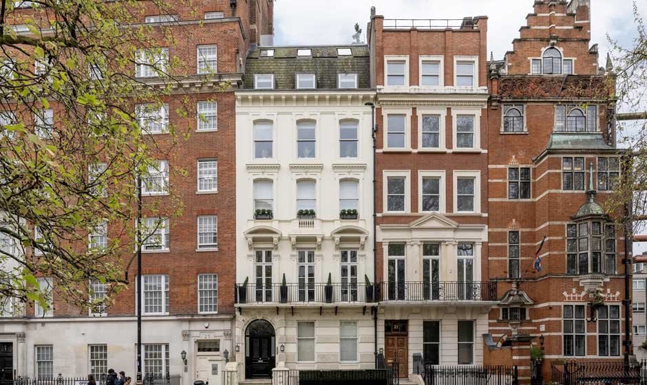 Is It Still Worth Investing in Prime London Property in 2025