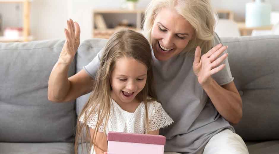 Is Your Child Ready for Their First Piece of Jewelry?