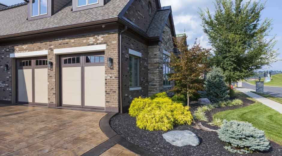 Landscaping Tips: How Driveway Borders Can Transform Your Front Yard
