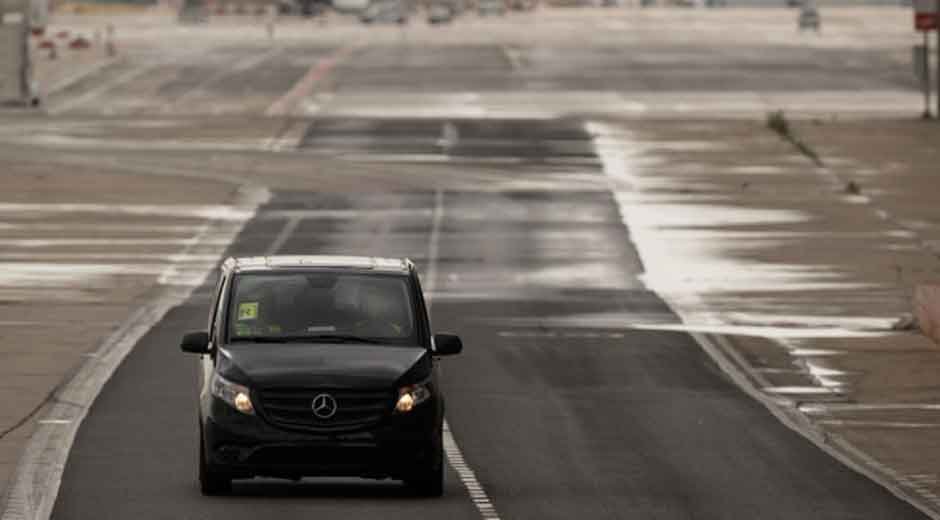 Luxury, Comfort, and Zero Stress: The Real Benefits of Hiring Airport Car Services