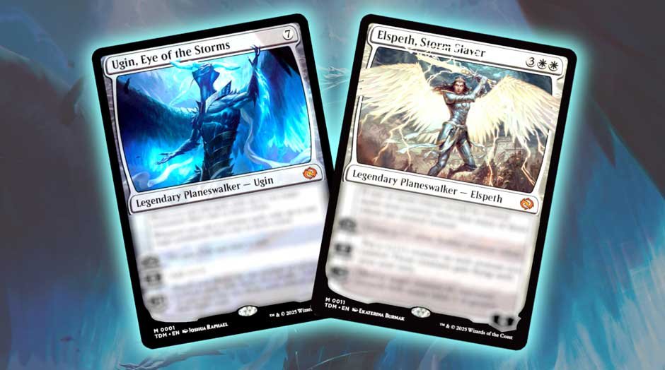 MTG Tarkir Dragonstorm: A Deep Dive into the Dragon-Infested Plane