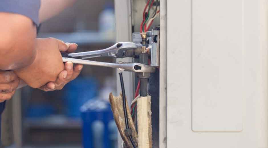 Major Heating Repairs and How to Avoid Them