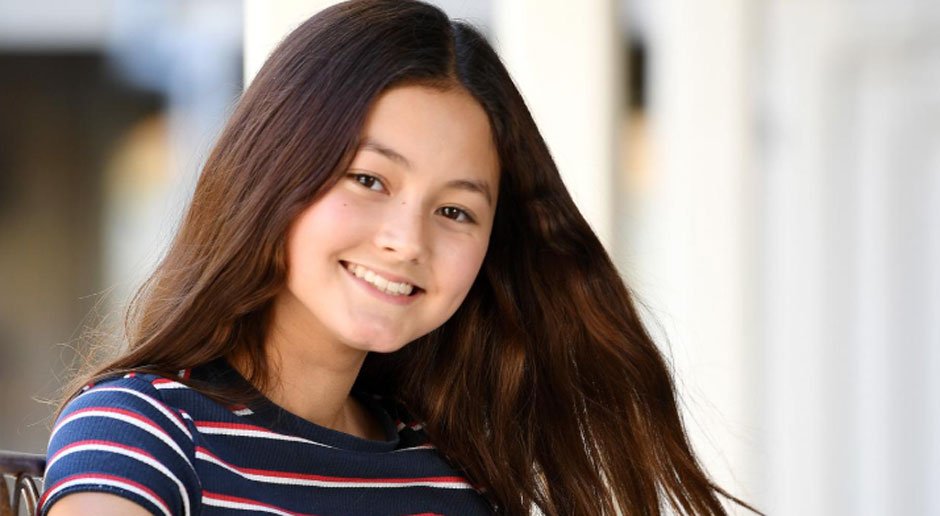 Matilda Kimber: Rising Star in the World of Film