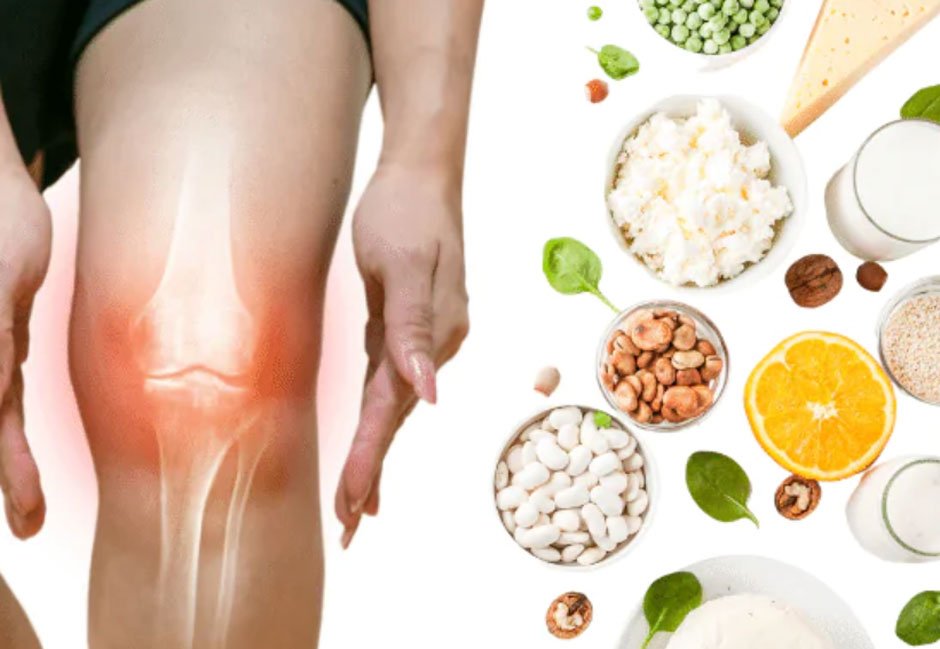 Osteopur: Unlocking Stronger Bones and Joint Health Naturally