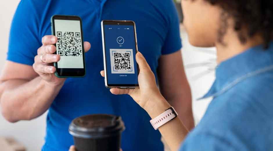 QR Codes for Events: Making Events Seamless & Eco-Friendly