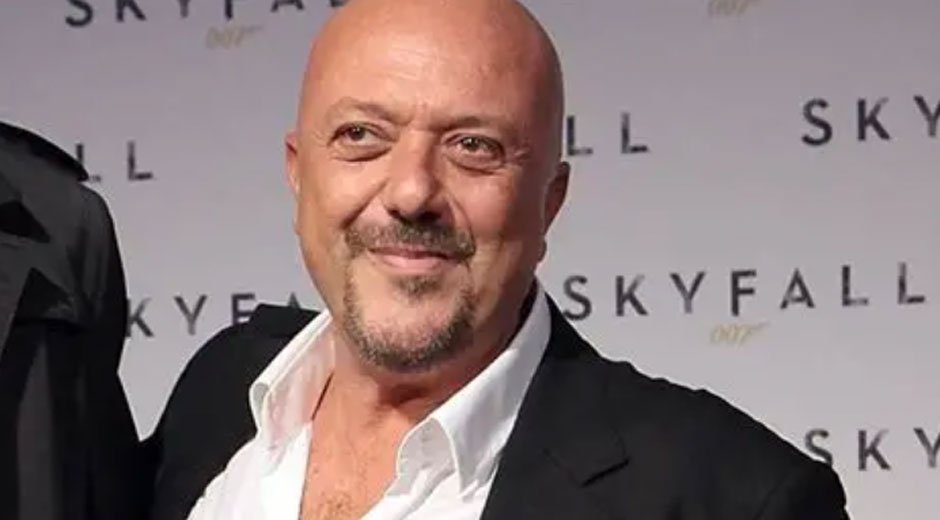 Roberto Pedicini: A Versatile Voice and Face in Italian Entertainment