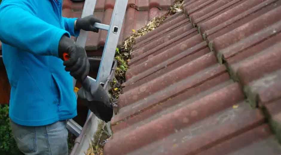 Seasonal Gutter Maintenance Checklist: Preparing for Spring, Summer, Fall, and Winter