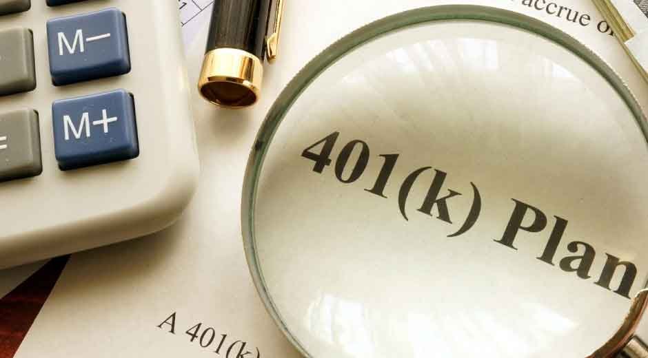 Simple Ways to Boost Your 401(k) Now