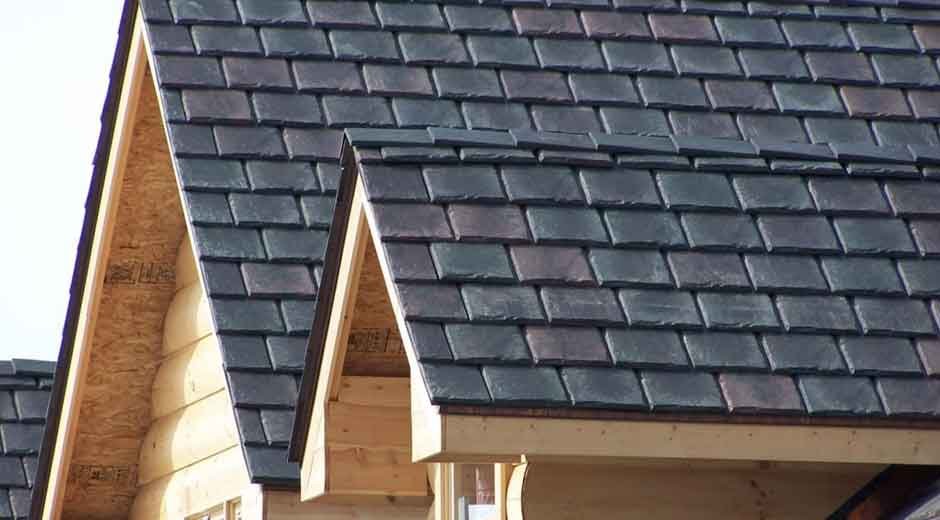 Smart Choices for Eco-Friendly Roofing in Modern Construction