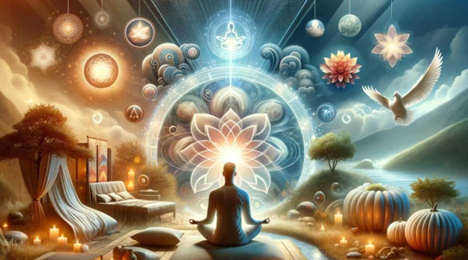 Spiritual Rituals for a Sustainable Lifestyle