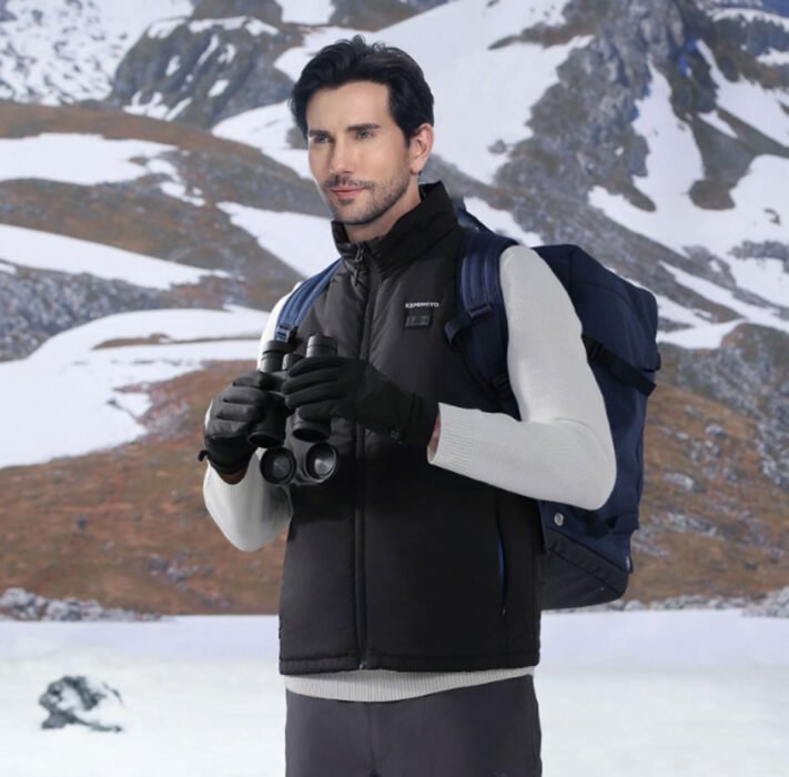 Stay Warm and Stylish