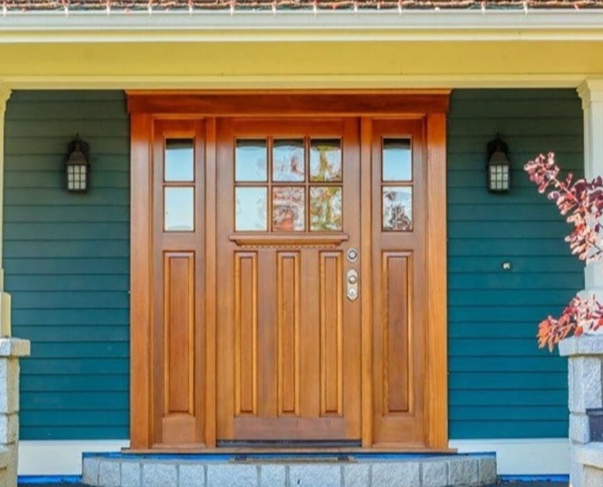 Supply-Only vs Supply-and-Install Doors