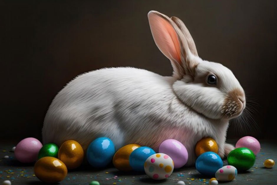 The Curious Case of Jackrabbit Eggs: Separating Fact from Fiction
