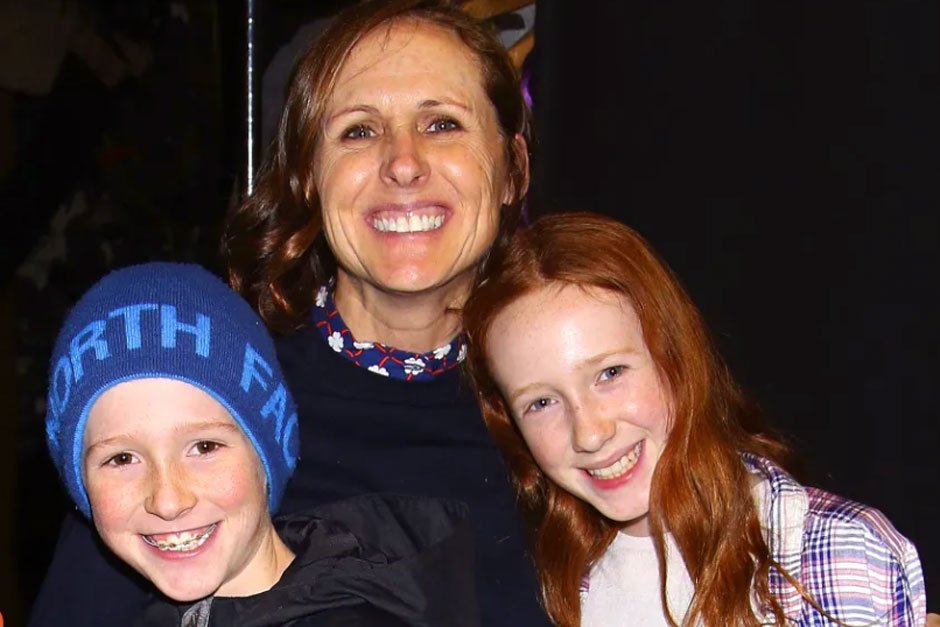 The Emerging Path of Nolan Shannon Chesnut: Actor, Athlete, and Son of Molly Shannon