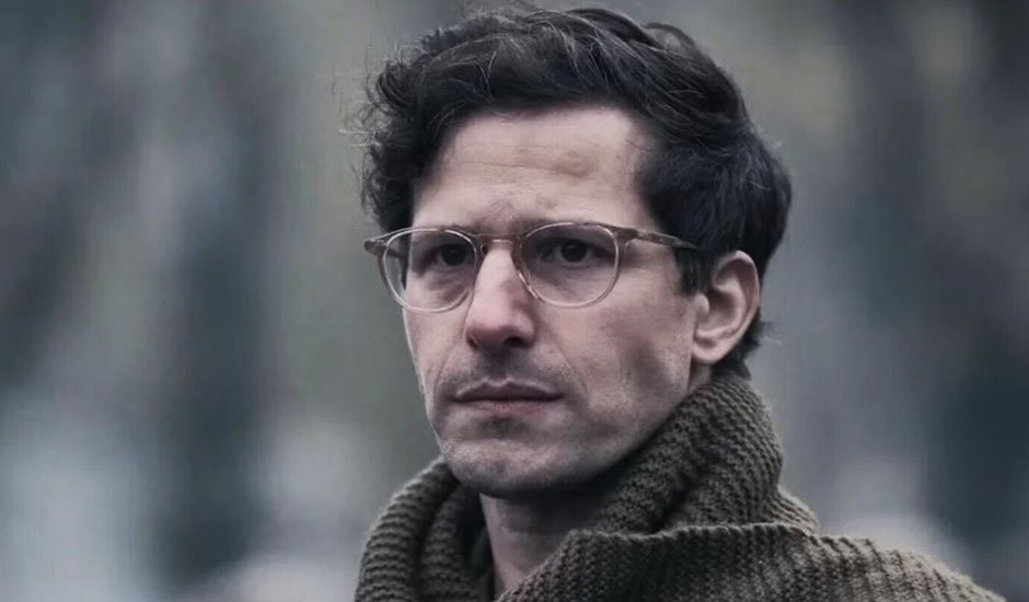 The Formative Years: Exploring Andy Samberg Young and His Path to Stardom