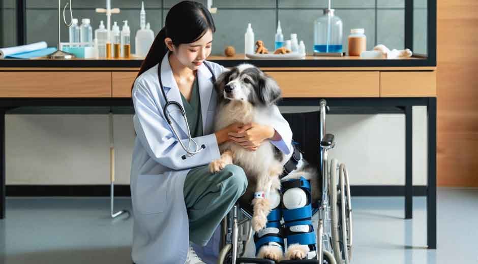 The Impact of Disability Insurance on the Careers of Practicing Veterinarians